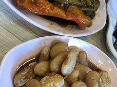 白芸豆-香妃烤鸡(西单店)