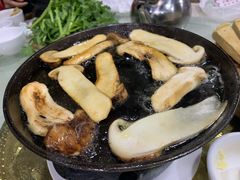-藏味八珍特色火锅