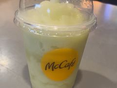 -麦当劳(杨林得来速店)
