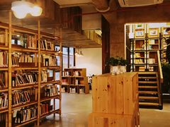 -香洲区图书馆(乐士文化区店)