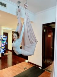 -Yvon yoga 瑜伽·精准体态管理中心