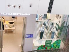 -万达广场(北京槐房店)
