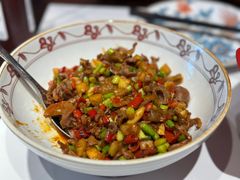 -匠熙小馆(崇文门店)