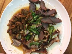 -长平老姿娘夜粥(平东一街店)