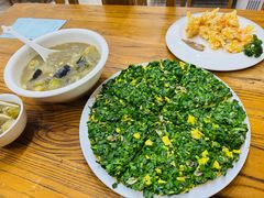 -南磨房食府(燕莎奥特莱斯购物中心店)