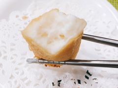 炸牛奶-民信老铺(华盖路店)