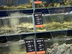 -海味当家·蒸锅海鲜(中山广场创始店)