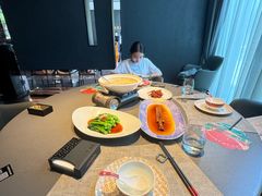 -曾宴·楚菜(湖北省博物馆店)