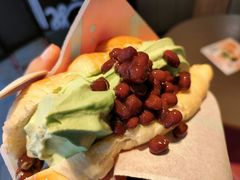 -麦当劳(城西银泰店)