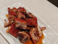 -香港新发烧腊茶餐厅(书城店)