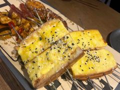 -路边羊烧烤酒场(宝带路店)
