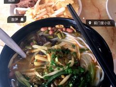 -螺蛳粉先生(蓟门桥店)
