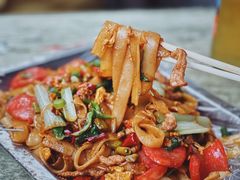 -小胡子祥彪烧烤(北湖总店)