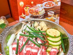 -星财记香港冰室·茶餐厅(仓山万达店)