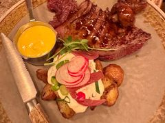 -Pakkhús Restaurant