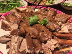 -春梅里卤鹅馆·47年老字号(中山路店)