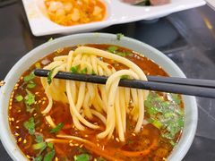 -安泊尔牛肉面(北滨河路店)