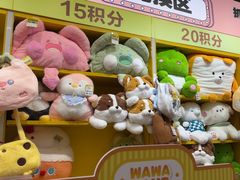 -娃娃集合营(上海奉贤龙湖天街店)