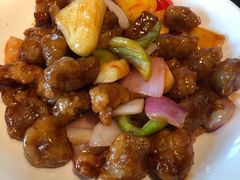 -鹊玥·粤菜小馆(汇智国际商业中心店)