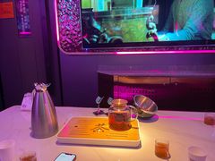 -星聚会KTV X Party(广州高德置地店)