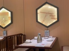 -小菜园新徽菜(上海浦东复地活力城店)