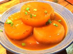 -兰溪小馆(东直门簋街店)