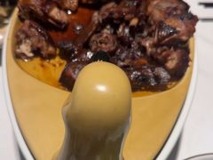 -八府香鸭·啫啫煲(华山路店)