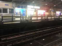 -宝山路(地铁站)