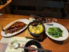 -马灯部落·西湖边的创意山景餐厅(虎跑动物园店)