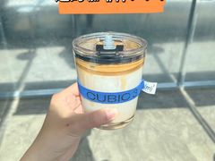 -CUBIC3三立方咖啡(凌空SOHO店)