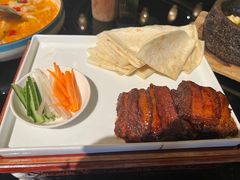 金华两头乌-HOHO餐厅(古子城店)