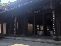 -宁波市保国寺古建筑博物馆
