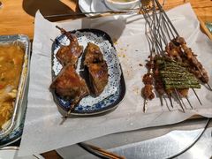 -正通记·哈尔滨烧烤·炭烤鸽子(七宝万科国际店)