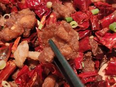 -椒爱水煮鱼川菜(CBD万达店)