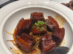 -许爷家·生态湖鲜(徐汇日月光店)