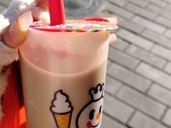 -全聚德(大兴国际机场店)