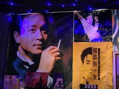 -为你钟情咖啡馆(春熙路太古里步行街店)