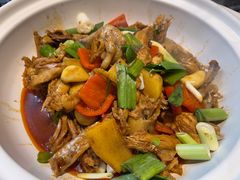 -天下客饭店(中山路店)