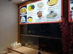 -良师门滨海人家·海鲜·家常菜(滨海城店)