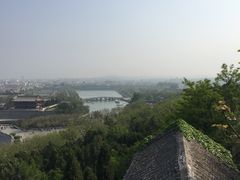 -蓬莱阁景区
