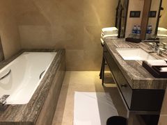 -上海崇明金茂凯悦酒店