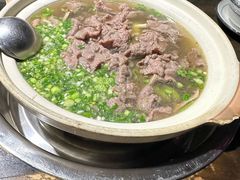 -乐山食古香跷脚牛肉