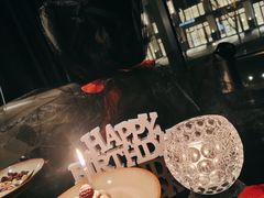 生日小蛋糕-上海苏宁宝丽嘉酒店·Cafe Bellagio西餐厅