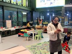 -萨卡屋亲子乐园·餐厅(龙山万物工场店)