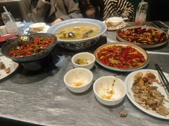 -川香鼎盛·川府家宴商务宴请(市桥富华总店)
