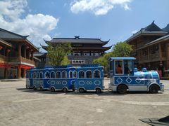 -中国傩城