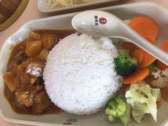 -李先生牛肉面大王(营口大润发店)