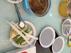 -味香林牦牛自助火锅