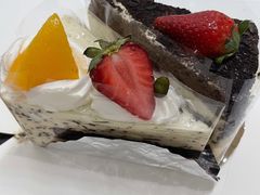 -85度C(上海兰溪二店)