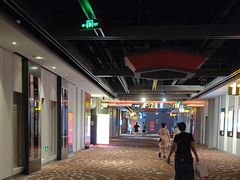 -万达影城(双流万达广场CINITY店)